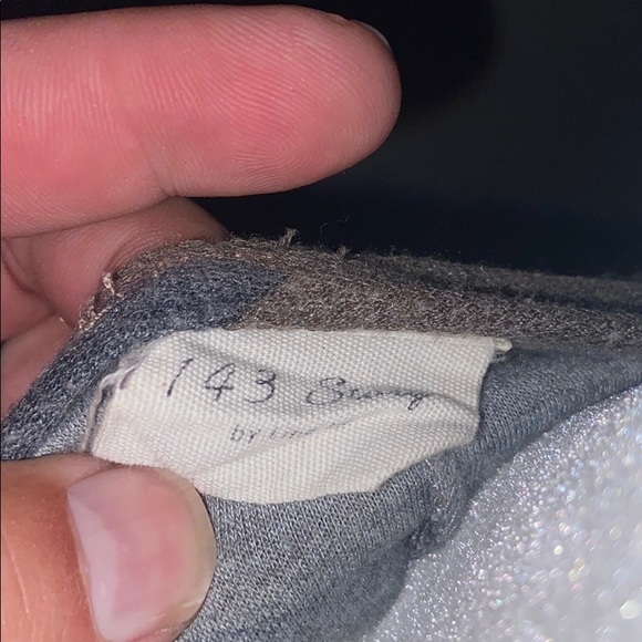 1.4.3. Story Camo Sweatshirt - Picture 2 of 2